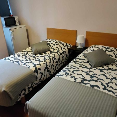 Hotel Ackas Toijala Buitenkant foto