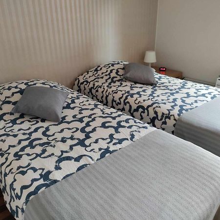 Hotel Ackas Toijala Buitenkant foto