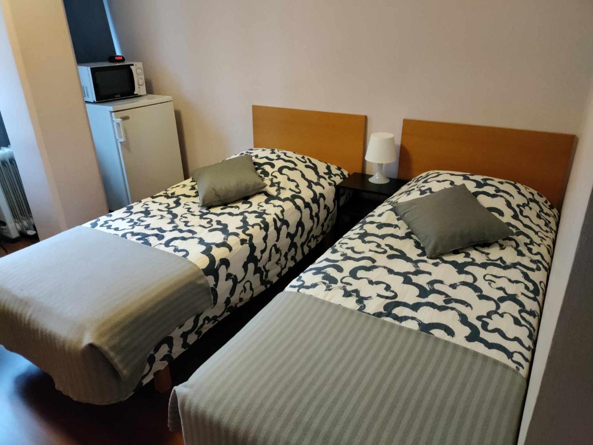 Hotel Ackas Toijala Buitenkant foto